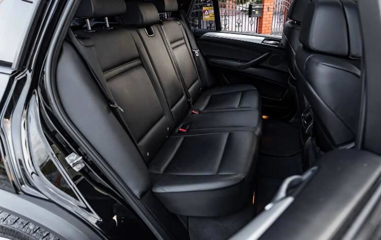 Продам BMW X5 2010 года в Киеве