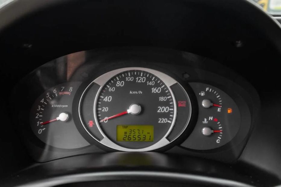 Продам Hyundai Tucson 2009 года в Киеве