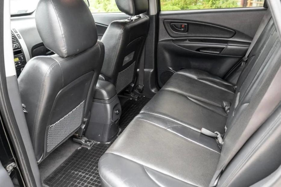 Продам Hyundai Tucson 2009 года в Киеве