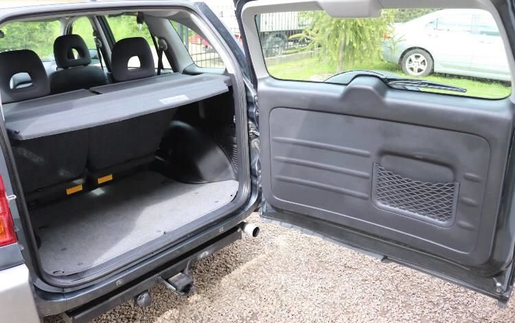 Продам Toyota Rav 4 2004 года в Киеве