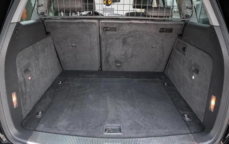 Продам Volkswagen Touareg 2007 года в Киеве