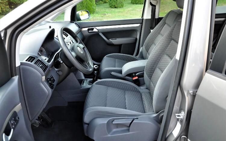 Продам Volkswagen Touran 2007 года в Киеве