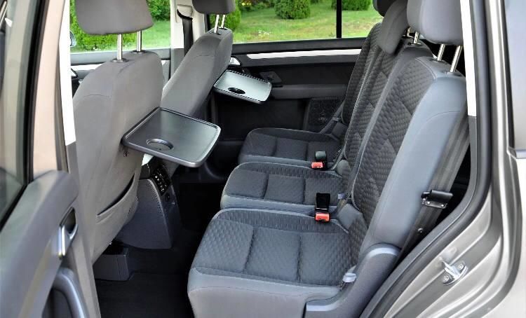 Продам Volkswagen Touran 2007 года в Киеве