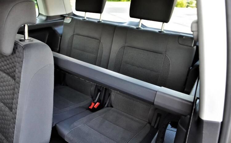 Продам Volkswagen Touran 2007 года в Киеве