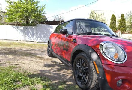 Продам MINI Cooper Mini Hatch 2012 года в Харькове