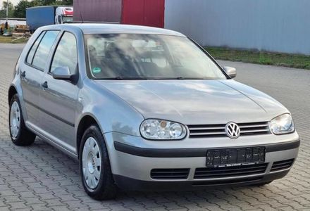Продам Volkswagen Golf IV 2003 года в Киеве
