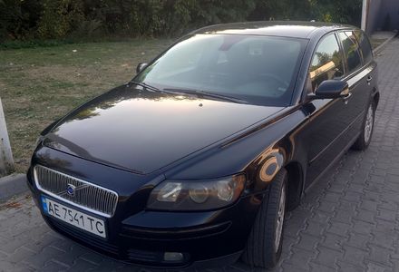 Продам Volvo V50 2005 года в Днепре