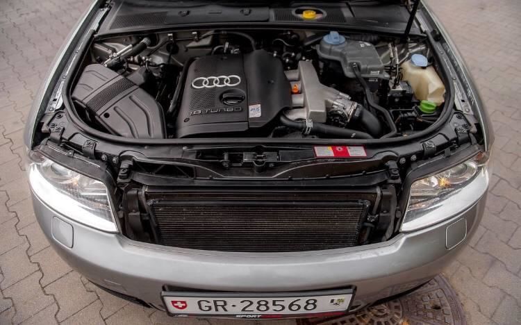 Продам Audi A4 2002 года в Киеве