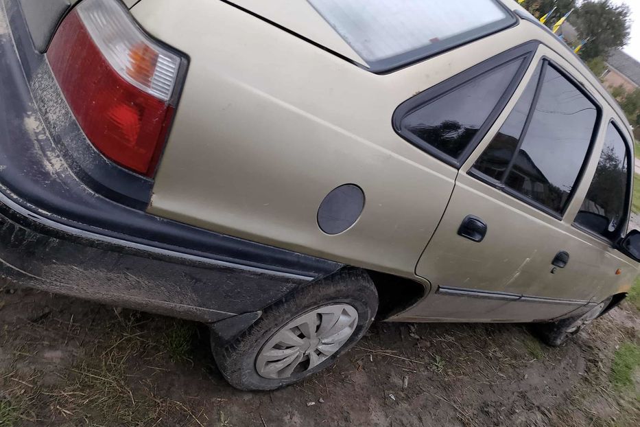 Продам Daewoo Nexia 2008 года в Луцке