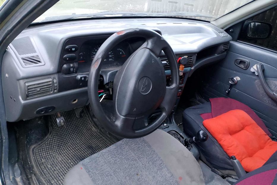 Продам Daewoo Nexia 2008 года в Луцке