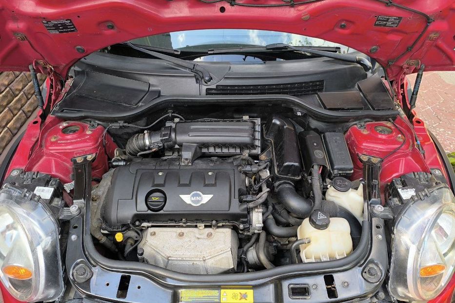 Продам MINI Cooper Mini Hatch 2012 года в Харькове
