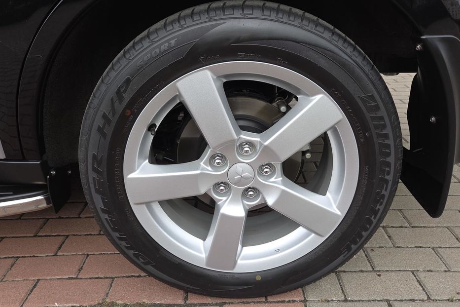 Продам Mitsubishi Outlander XL XL 2008 года в Киеве