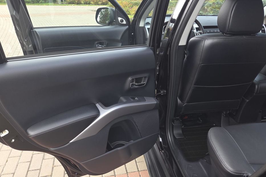 Продам Mitsubishi Outlander XL XL 2008 года в Киеве