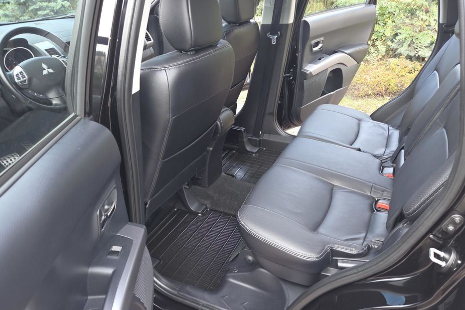 Продам Mitsubishi Outlander XL XL 2008 года в Киеве