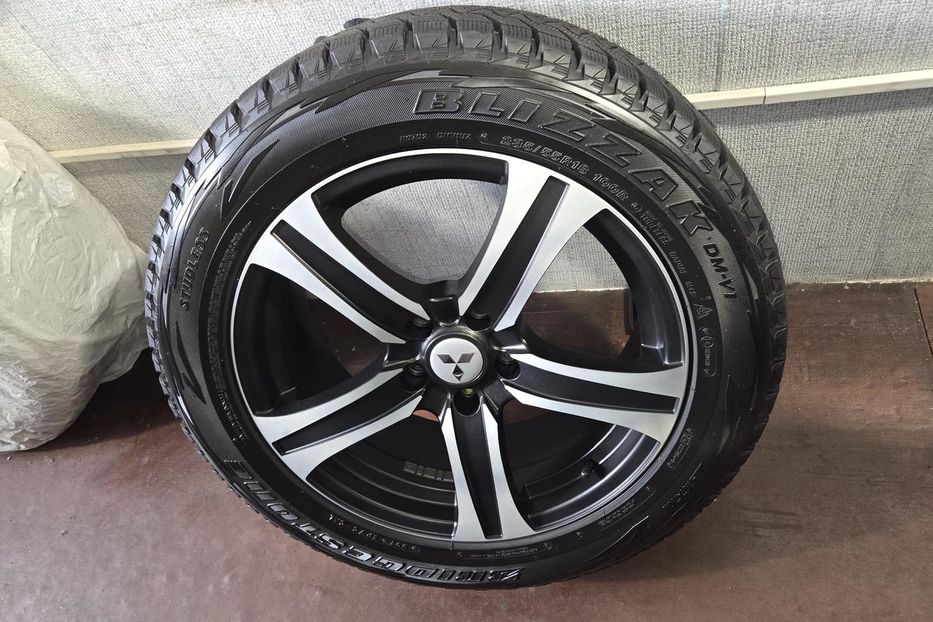 Продам Mitsubishi Outlander XL XL 2008 года в Киеве
