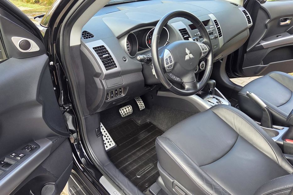 Продам Mitsubishi Outlander XL XL 2008 года в Киеве