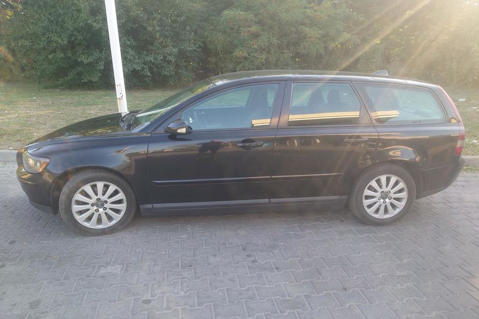 Продам Volvo V50 2005 года в Днепре