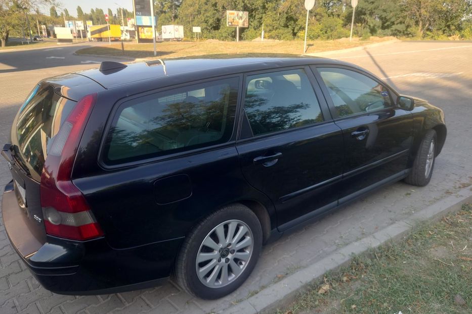 Продам Volvo V50 2005 года в Днепре