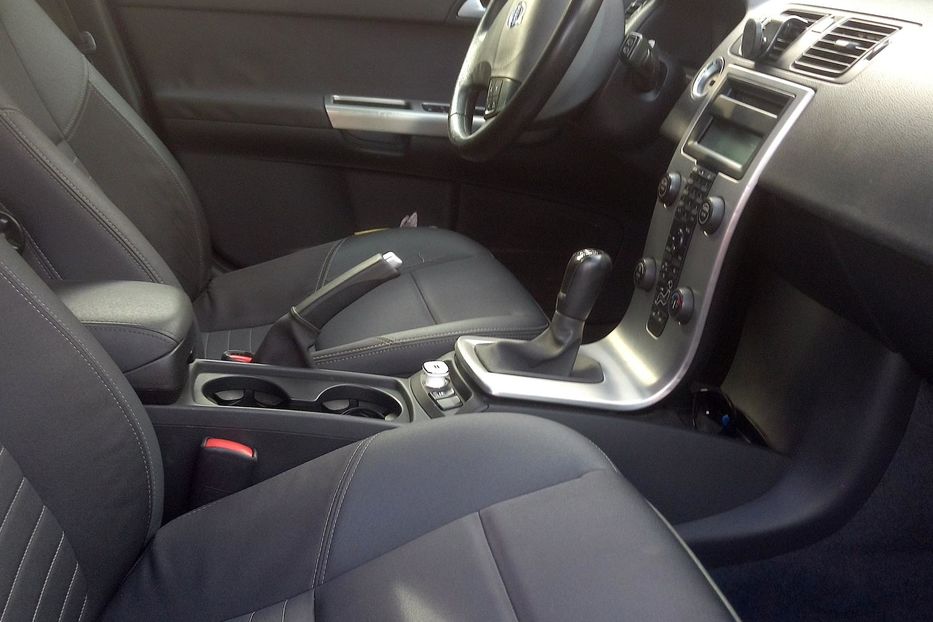Продам Volvo V50 2005 года в Днепре