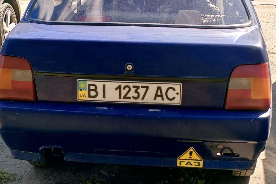 Продам ЗАЗ 1102 Таврия 2004 года в Полтаве