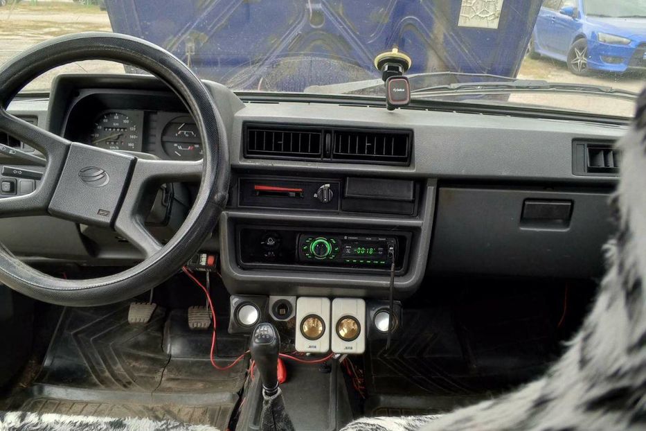 Продам ЗАЗ 1102 Таврия 2004 года в Полтаве