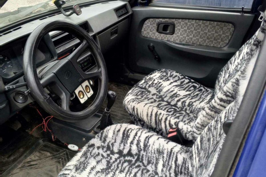Продам ЗАЗ 1102 Таврия 2004 года в Полтаве