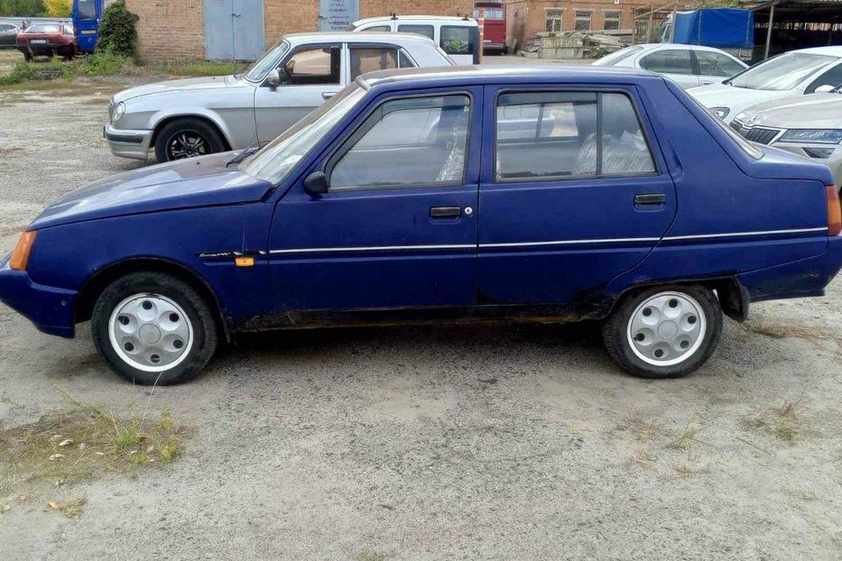 Продам ЗАЗ 1102 Таврия 2004 года в Полтаве
