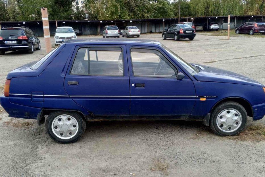 Продам ЗАЗ 1102 Таврия 2004 года в Полтаве