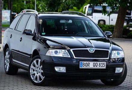 Продам Skoda Octavia 2008 года в Киеве