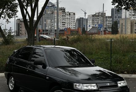 Продам ВАЗ 2112  в Киеве 2006 года выпуска за 1 900$ Продам ВАЗ 2112 2006 года в Киеве