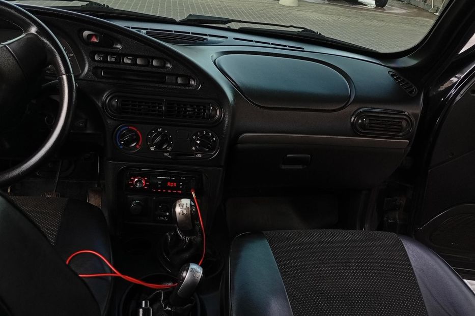 Продам Chevrolet Niva 2010 года в г. Лохвица, Полтавская область