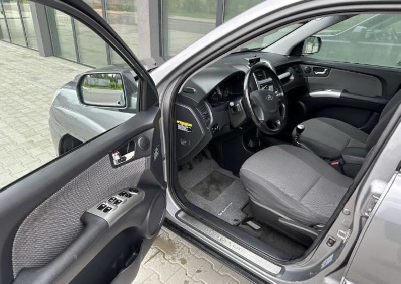Продам Kia Sportage 2010 года в Киеве