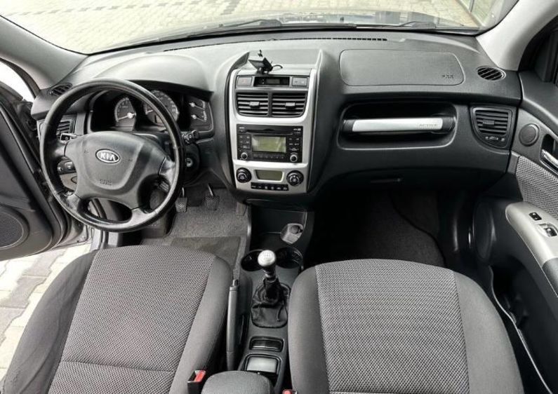 Продам Kia Sportage 2010 года в Киеве