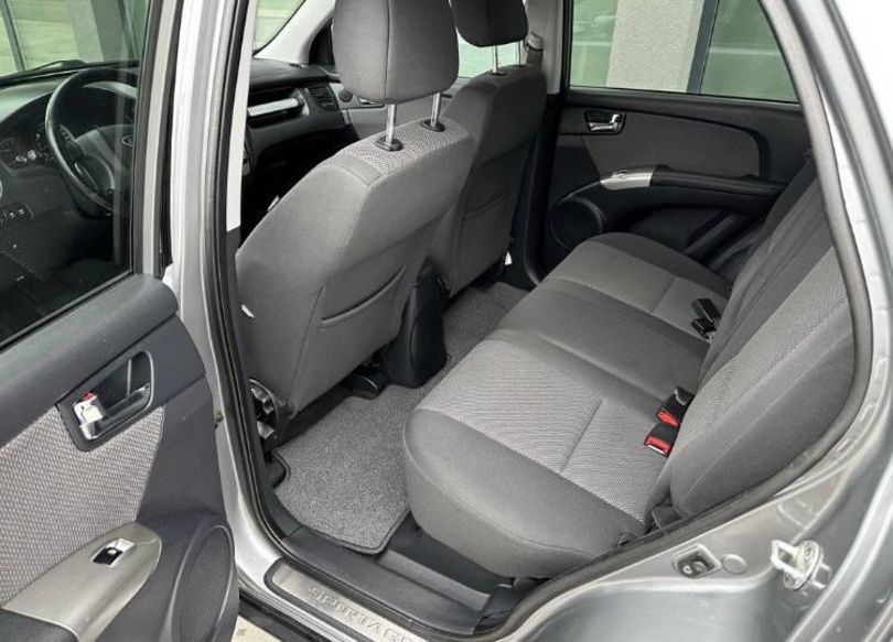 Продам Kia Sportage 2010 года в Киеве