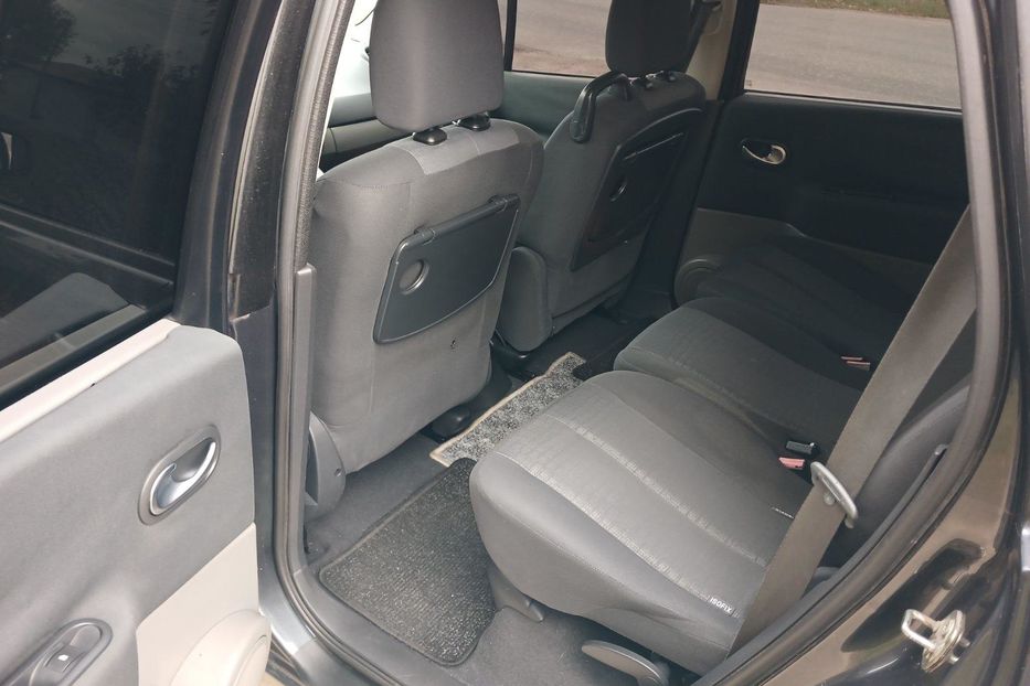 Продам Renault Grand Scenic 2006 года в г. Гайсин, Винницкая область