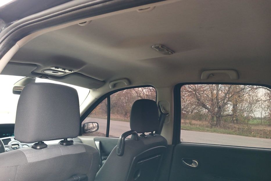 Продам Renault Grand Scenic 2006 года в г. Гайсин, Винницкая область