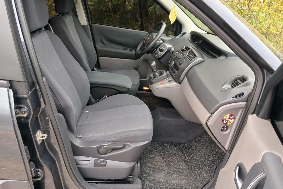 Продам Renault Grand Scenic 2006 года в г. Гайсин, Винницкая область
