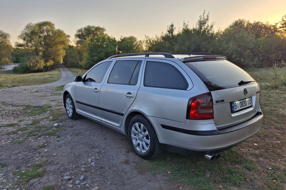 Продам Skoda Octavia A5 2009 года в г. Миргород, Полтавская область