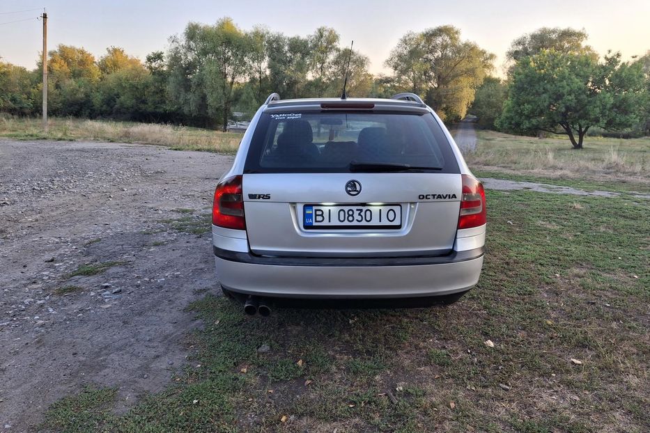 Продам Skoda Octavia A5 2009 года в г. Миргород, Полтавская область