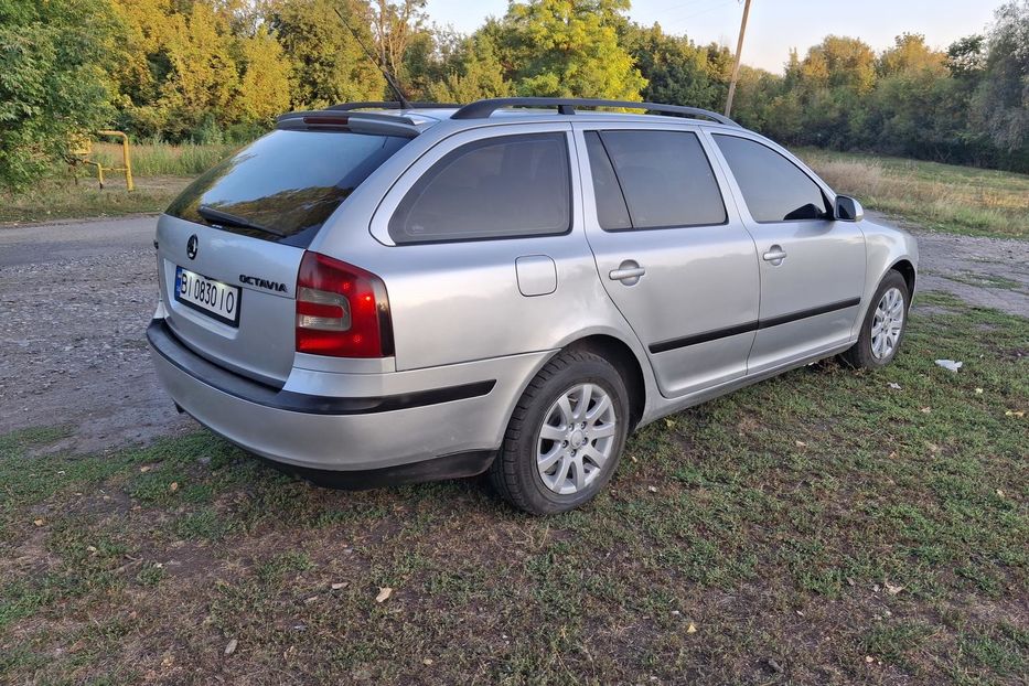 Продам Skoda Octavia A5 2009 года в г. Миргород, Полтавская область