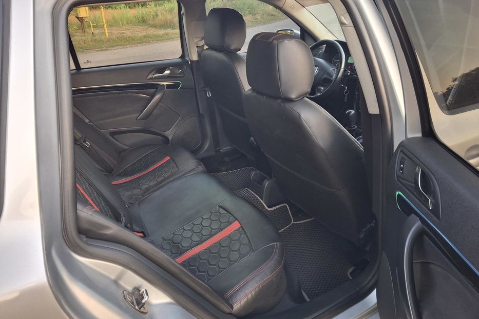 Продам Skoda Octavia A5 2009 года в г. Миргород, Полтавская область