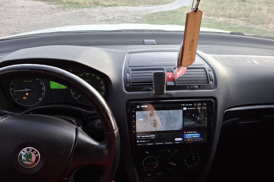 Продам Skoda Octavia A5 2009 года в г. Миргород, Полтавская область