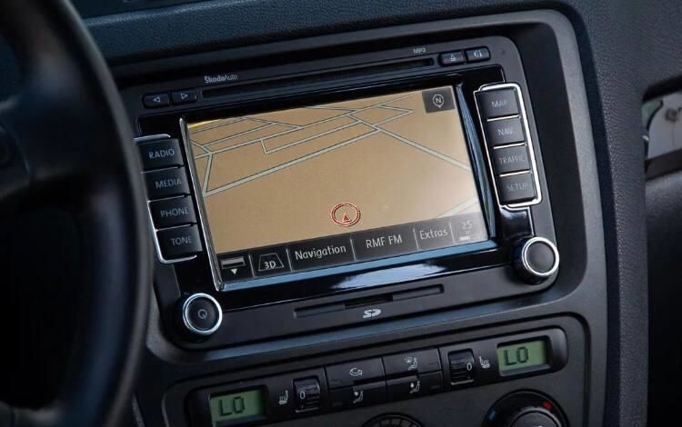 Продам Skoda Octavia 2008 года в Киеве