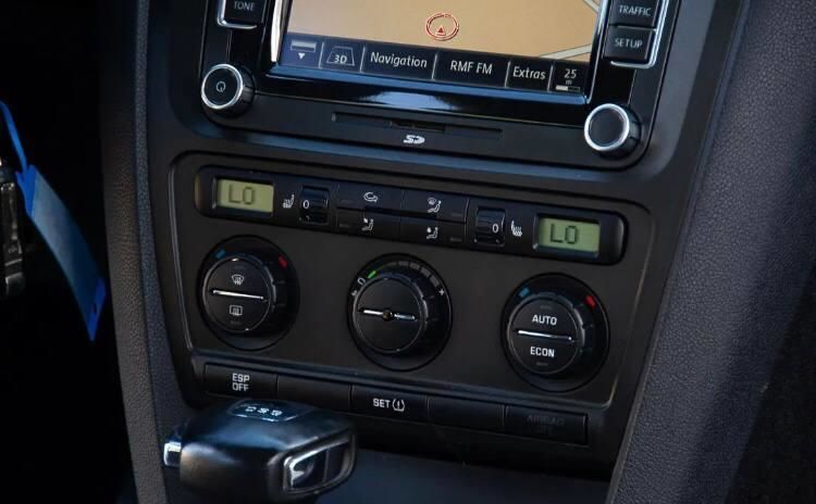 Продам Skoda Octavia 2008 года в Киеве