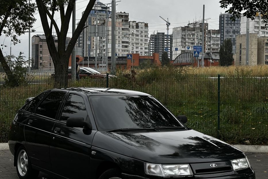 Продам ВАЗ 2112 2006 года в Киеве