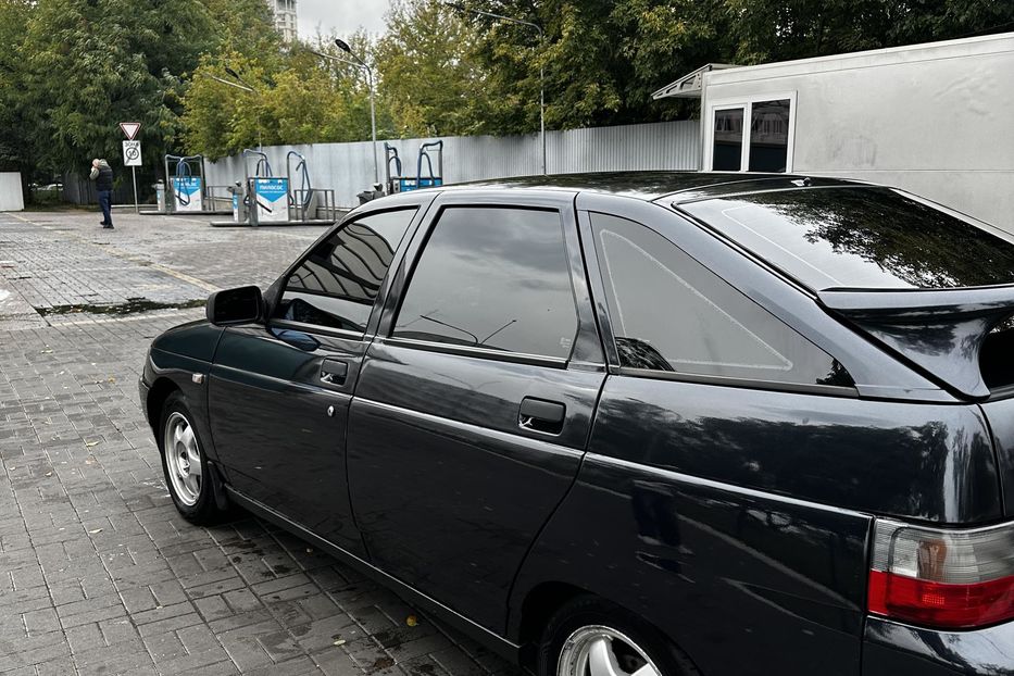 Продам ВАЗ 2112 2006 года в Киеве