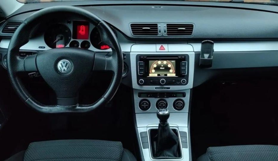 Продам Volkswagen Passat B6 2007 года в Днепре