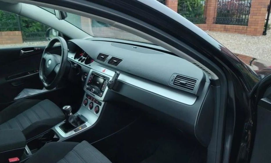 Продам Volkswagen Passat B6 2007 года в Днепре