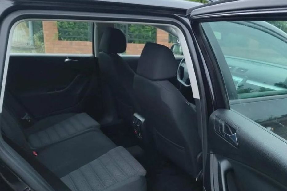Продам Volkswagen Passat B6 2007 года в Днепре