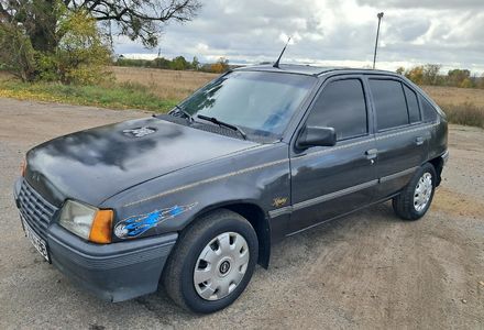 Продам Opel Kadett 1988 года в г. Гайсин, Винницкая область